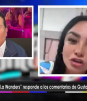 La Wanders responde a comentarios de Gustavo Adolfo Infante