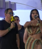 Regreso de Gisselle Sampayo a Multimedios