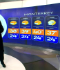 Pronóstico del tiempo para Monterrey, con Abimael Salas - 10 de agosto 2026
