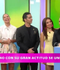 Alex Bisogno, el nuevo conductor de 'VivalaviMx'