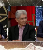 Debate sobre los jóvenes abducidos