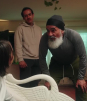 Cuando los Ángeles caen - 10 de Agosto del 2026