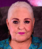 Lupita D'Alessio, ¿habla del regreso de Jesús?