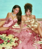 Belinda y Danna estrenan su colaboración 