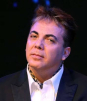 Cristian Castro se presenta con éxito en CDMX