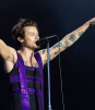 Harry Styles se despide de México tras serie de conciertos