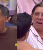 La fuerte pelea de Aldo y Cynthia Klitbo