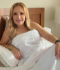 Gina Pastor revela podría posar 
