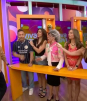 ¿Problemas entre Alex Bisogno y Violeta Moreno?