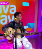 Juan Solo presenta 