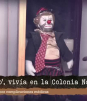 'Kiko' el espíritu de un niño atrapado en un juguete