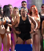 'Zumbido' enseña su chiqui short