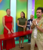 Natalia Valenzuela envía emotivo mensaje a Colombia