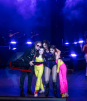 Aitana Derbez debuta en el Auditorio Nacional con 
