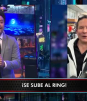 Gustavo Adolfo ¿se sube al ring?