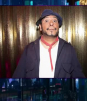 Celedonio: 20 años con el bigote para hacer a Cantinflas