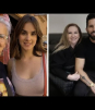 Gala Montes busca pelea entre mamá de Poncho de Nigris y la suya