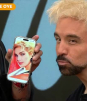 Chicken, ¿el doble de Marisela?