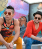 Chyno Miranda regresa a la música con Nacho