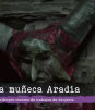 La muñeca Aradia ¿la reina de las brujas?