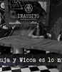 Brujas y Wicca ¿es lo mismo?