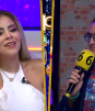 Ludivinita promete cambiar y ser otra