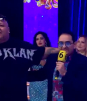 Emotivo reencuentro de Neurosis y Chavana