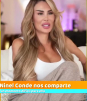 Ninel Conde comparte momento difícil en el amor