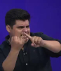 Lalo Elizondo le responde a Miguel Ánegl Cantú
