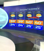 Pronóstico del tiempo para Monterrey, con Abimael Salas - 18 de agosto 2026