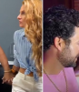 Adrián Di Monte habla de la polémica durante entrevista con Shanik Berman