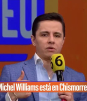 Michel Williams en exclusiva en 'Chismorreo'