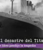 Las predicciones más inquietantes de la historia