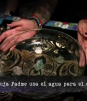 Bruja contacta a reportero con su tío fallecido