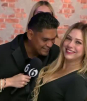 Este chico pone nerviosa a Nataly