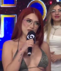 Lexi la nueva chica de 'Es Show'