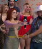 Sensuales medidas para Lexi