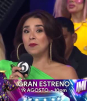 Yeka Rosales, la directora artística de 'Imitadísimo'