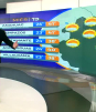 Pronóstico del tiempo para Monterrey, con Nelson Valdez - 19 de agosto 2026