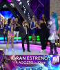 Gaby ¿el reemplazo de Renata en Imitadísimo?