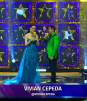 Así arranca 'Imitadísimo' con Chavana y Vivivan Cepeda