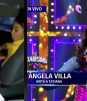 Sacan a la luz polémico video de imitadora de Tatiana