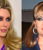 Felicia Mercado se disculpa con RocÍo Banquells por 'robarle' un protagónico