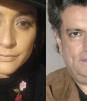 Támara Zúñiga, víctima de Sergio Andrade, es captada en la FGJCDMX