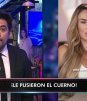 Ninel Conde revela que ex pareja le fue infiel