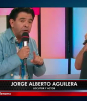 Jorge Alberto Aguilera y como nacen 'Los Cuates de Provincia'