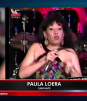 Así comenzó Paula y 'Tropical Caribe'
