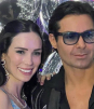 Ernesto D'Alessio reacciona a la próxima boda de su ex esposa Charito