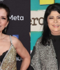 Alessandra Rosaldo reacciona a declaraciones de Victoria Ruffo