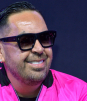 Jorge D' Alessio confiesa estar feliz y enamorado